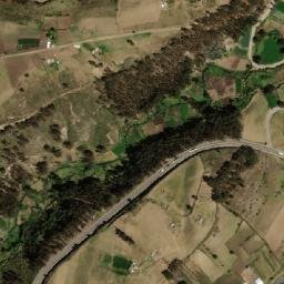 Satellite imagery of Palacio, EC