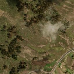 Satellite imagery of Nushibug, EC