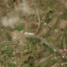 Satellite imagery of Nushibug, EC