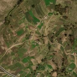 Satellite imagery of Nushibug, EC