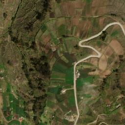 Satellite imagery of Amulá, EC