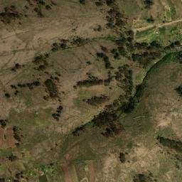 Satellite imagery of Guisán, EC