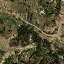 Satellite imagery of Guisán, EC