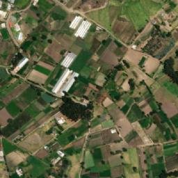 Satellite imagery of Pisin, EC