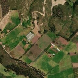 Satellite imagery of Pucará, EC