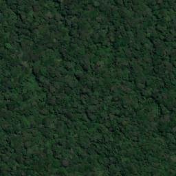 Satellite imagery of Bangani, CD