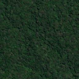 Satellite imagery of Bangani, CD