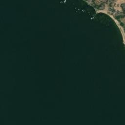 Satellite imagery of Bwayi Point, TZ