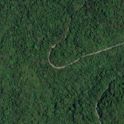 Satellite imagery of Punta Blanca, EC
