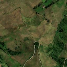 Satellite imagery of Guantugloma, EC
