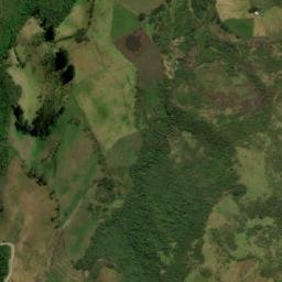 Satellite imagery of Guantugloma, EC