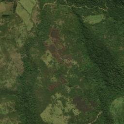 Satellite imagery of Guantugloma, EC