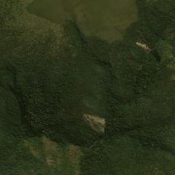 Satellite imagery of Loma Arospamba, EC