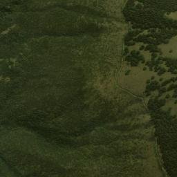 Satellite imagery of Loma Arospamba, EC