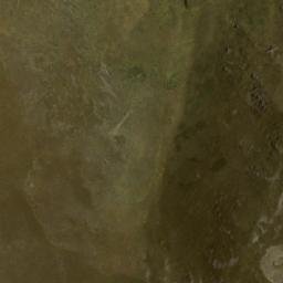 Satellite imagery of Cerro Langaya, EC