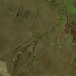 Satellite imagery of Cerro Quillo Cajas, EC