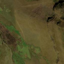 Satellite imagery of Cerro Quillo Cajas, EC