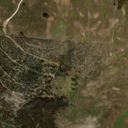 Satellite imagery of Chamorrohuichi, EC