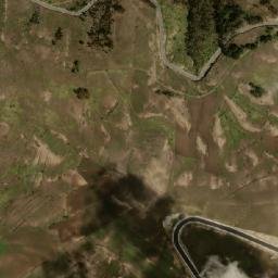 Satellite imagery of Chamorrohuichi, EC