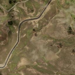 Satellite imagery of Chamorro, EC