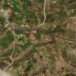 Satellite imagery of Amulá, EC
