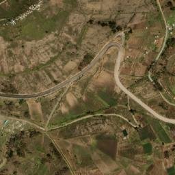 Satellite imagery of Amulá, EC