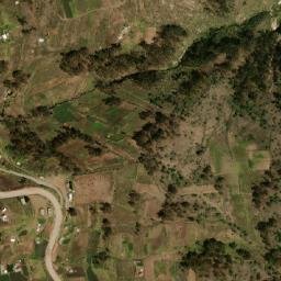Satellite imagery of Guisán, EC