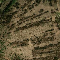 Satellite imagery of Guisán, EC