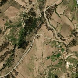 Satellite imagery of Pilarloma, EC
