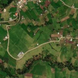 Satellite imagery of Cuatroesquinas, EC