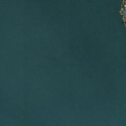 Satellite imagery of Cap de l'Orteil, CD