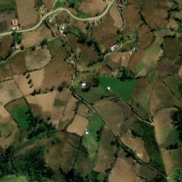 Satellite imagery of Cebadas Pamba, EC