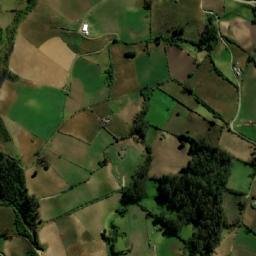 Satellite imagery of Cebadas Pamba, EC