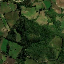 Satellite imagery of Cebadas Pamba, EC