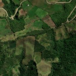 Satellite imagery of Guantugloma, EC