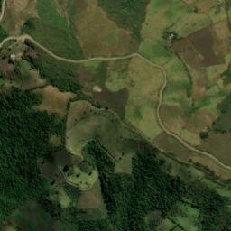 Satellite imagery of Guantugloma, EC