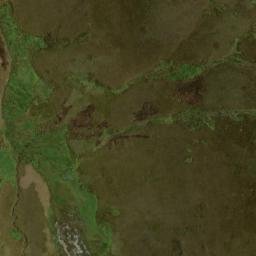 Satellite imagery of Cerro Quillo Cajas, EC