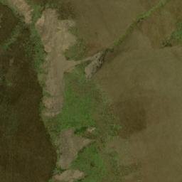 Satellite imagery of Cerro Quillo Cajas, EC