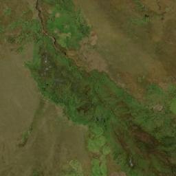 Satellite imagery of Cerro Quillo Cajas, EC