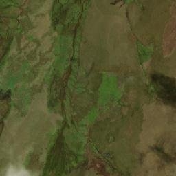 Satellite imagery of Yana-ashpa, EC