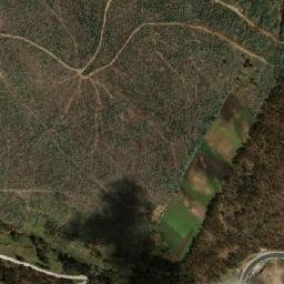 Satellite imagery of Chamorrohuichi, EC