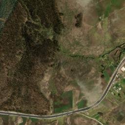 Satellite imagery of Chamorrohuichi, EC