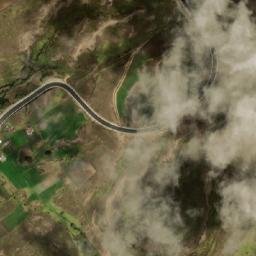 Satellite imagery of Chamorrohuichi, EC