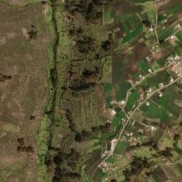 Satellite imagery of Chamorro, EC