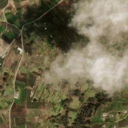 Satellite imagery of Chamorro, EC