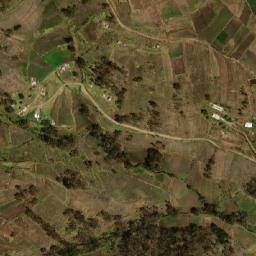 Satellite imagery of Amulá, EC