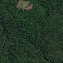 Satellite imagery of Kabunga, CD