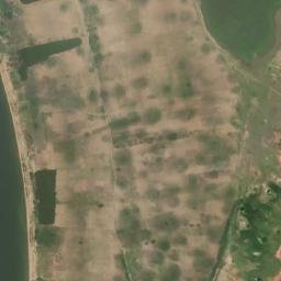 Satellite imagery of Busumi Point, TZ