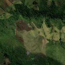 Satellite imagery of Cebadas Pamba, EC