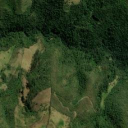 Satellite imagery of Guantugloma, EC